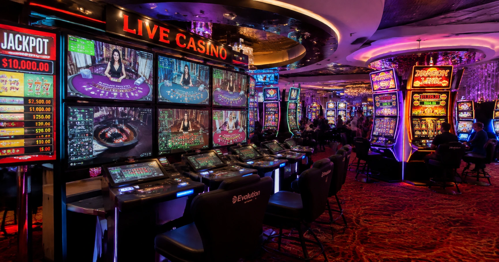Experience the Excitement of 888 jili casino in the Philippines - image 3