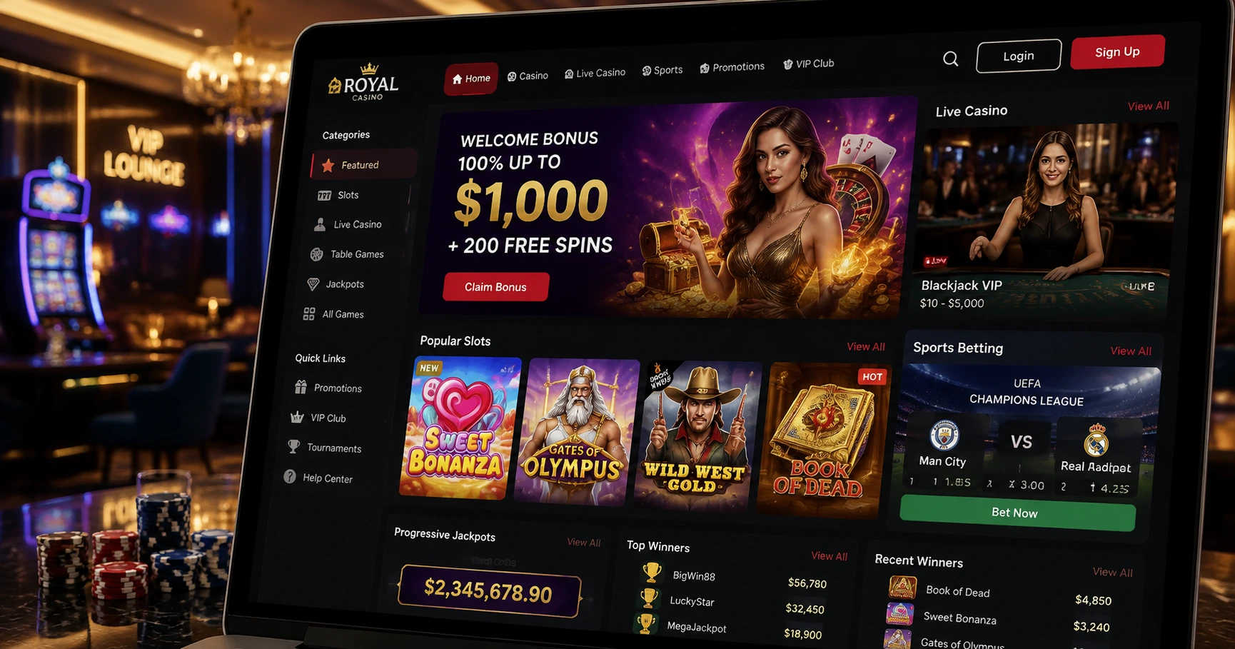 Exploring the Excitement of jili69: Your Gateway to Online Gaming and Casino Action - image 3