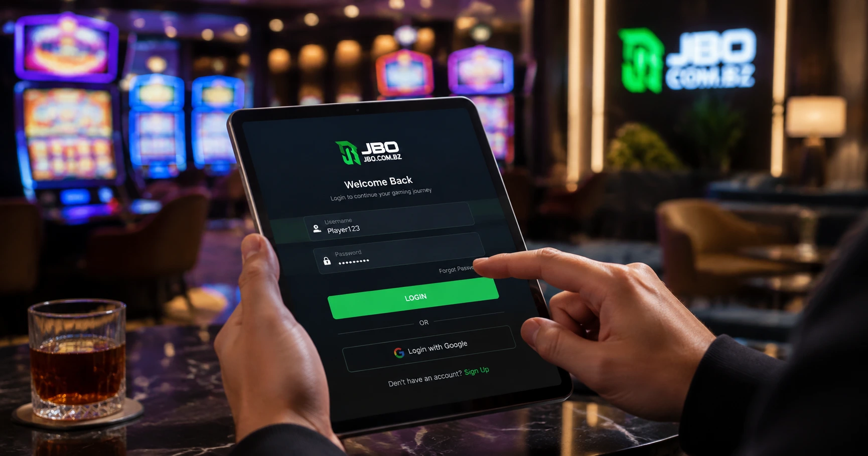 Comprehensive Guide to super jili casino login and Its Features - image 2