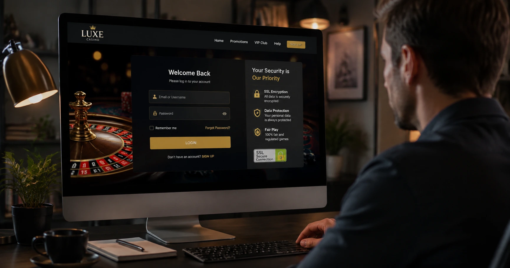 Comprehensive Guide to super jili casino login and Its Features - image 3