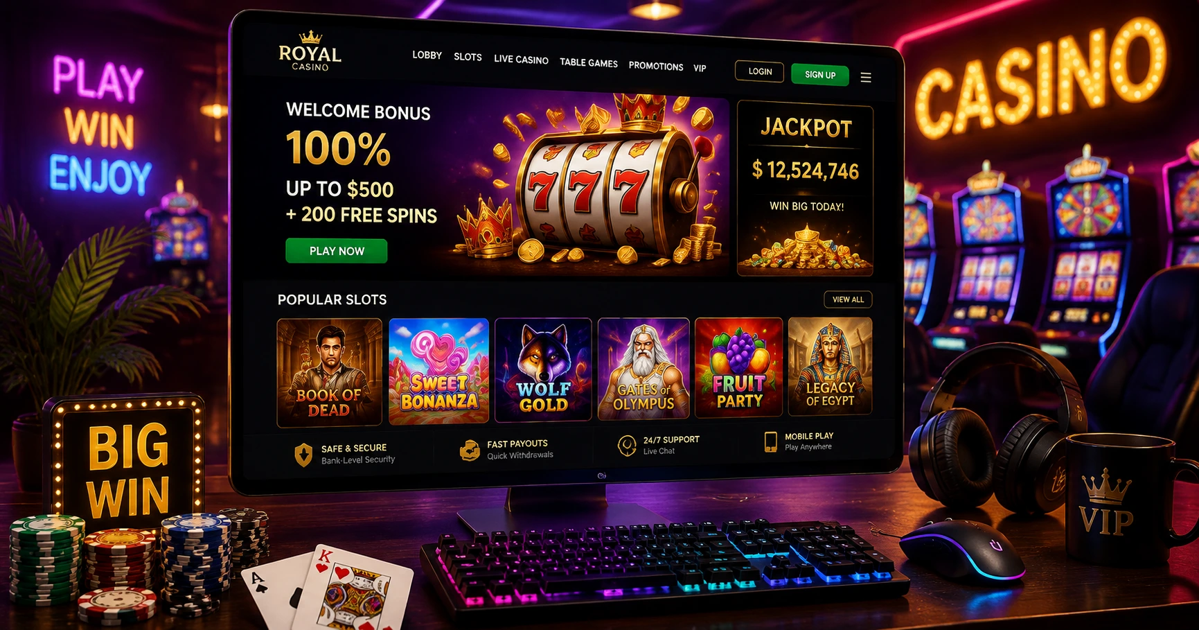 Exploring the Exciting World of 60 Jili Casino and Its Popular Games - image 1
