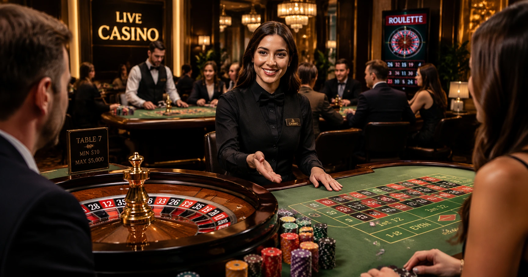 Exploring the Exciting World of 60 Jili Casino and Its Popular Games - image 2