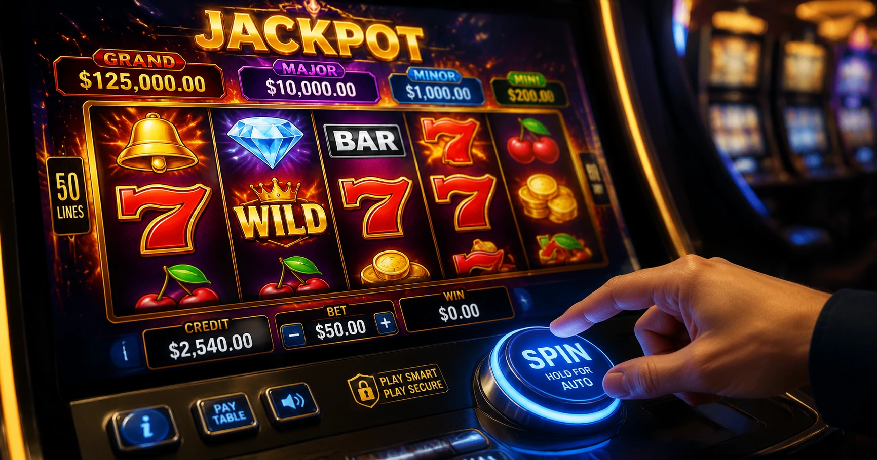 Exploring the Exciting World of 60 Jili Casino and Its Popular Games - image 3