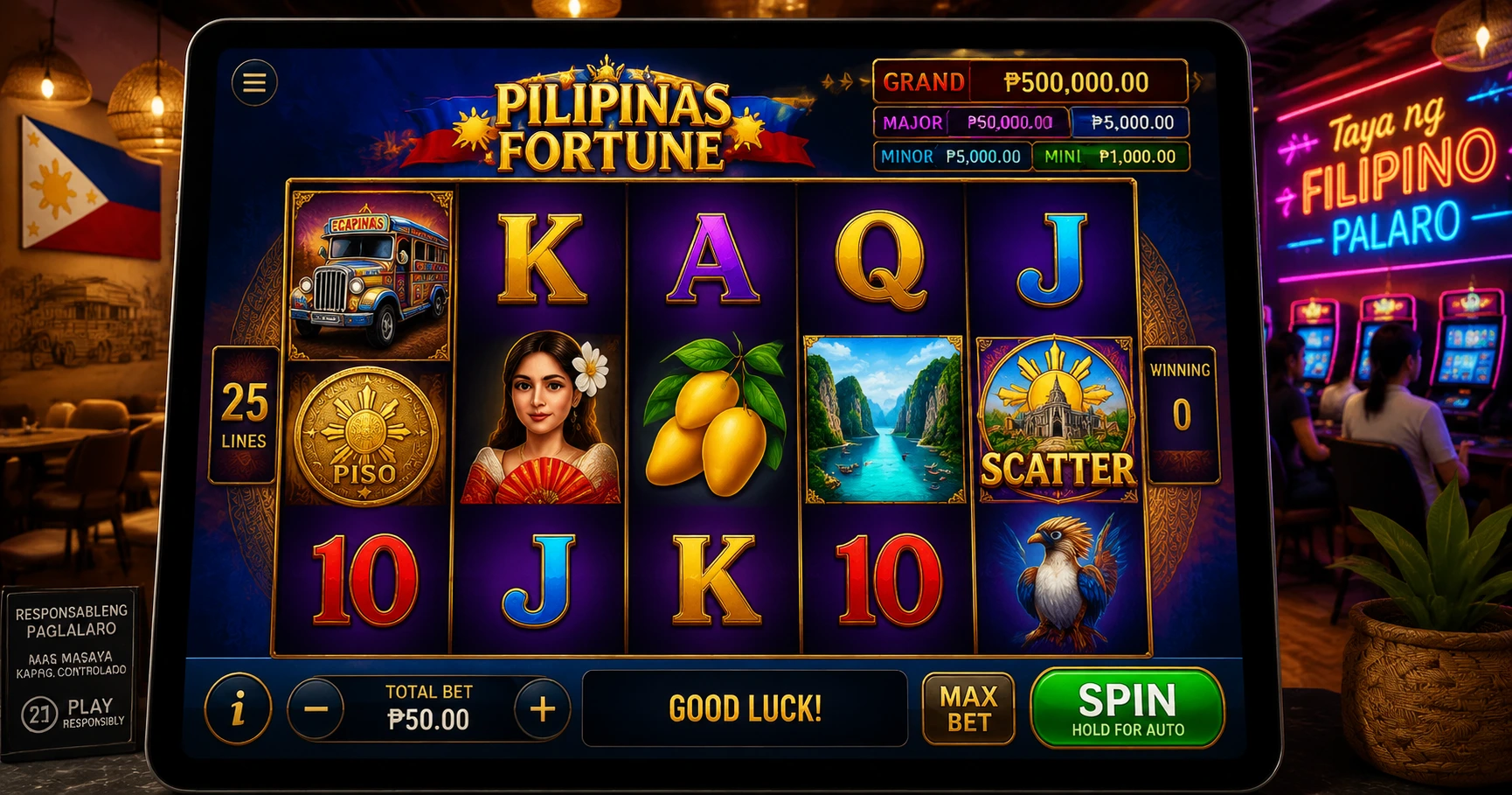 Exploring the Popularity of nc88 slot and Its Impact on Filipino Gaming Culture - image 3