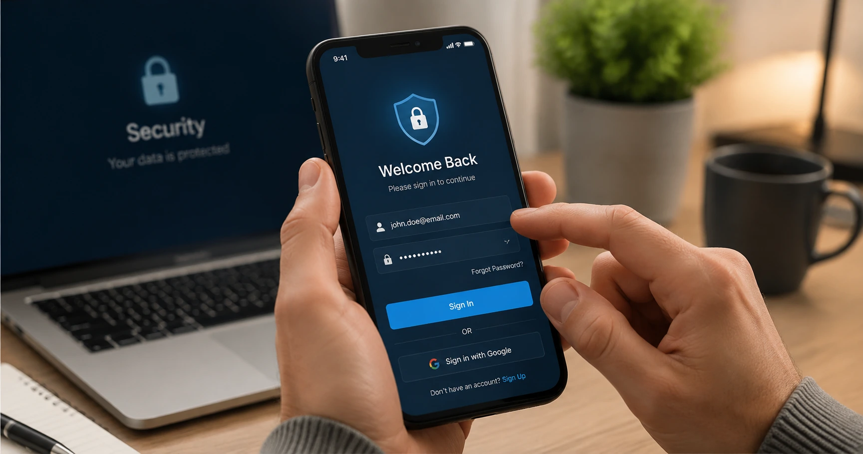 Secure Access with the jl99 app login System - image 1