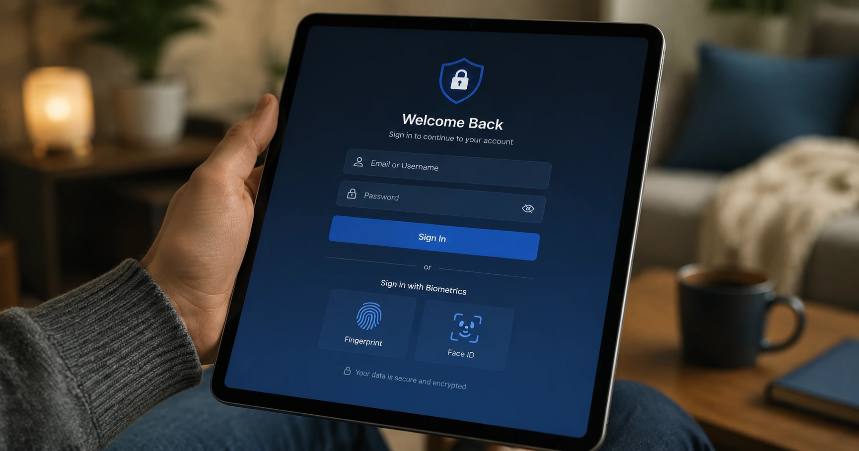 Secure Access with the jl99 app login System - image 2