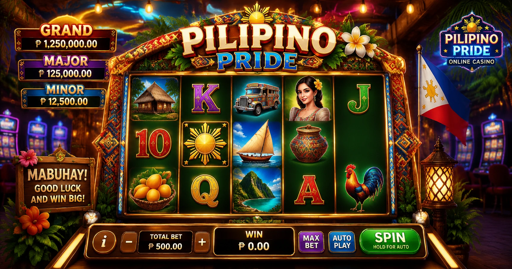 Deep Dive into jl slot xiii: The Ultimate Guide for Filipino Players - image 1