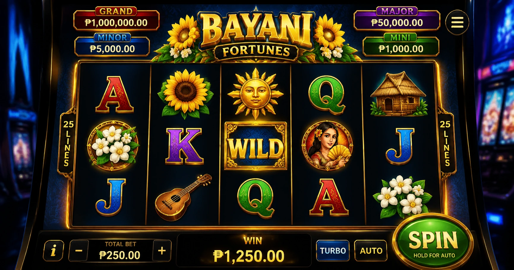 Deep Dive into jl slot xiii: The Ultimate Guide for Filipino Players - image 2
