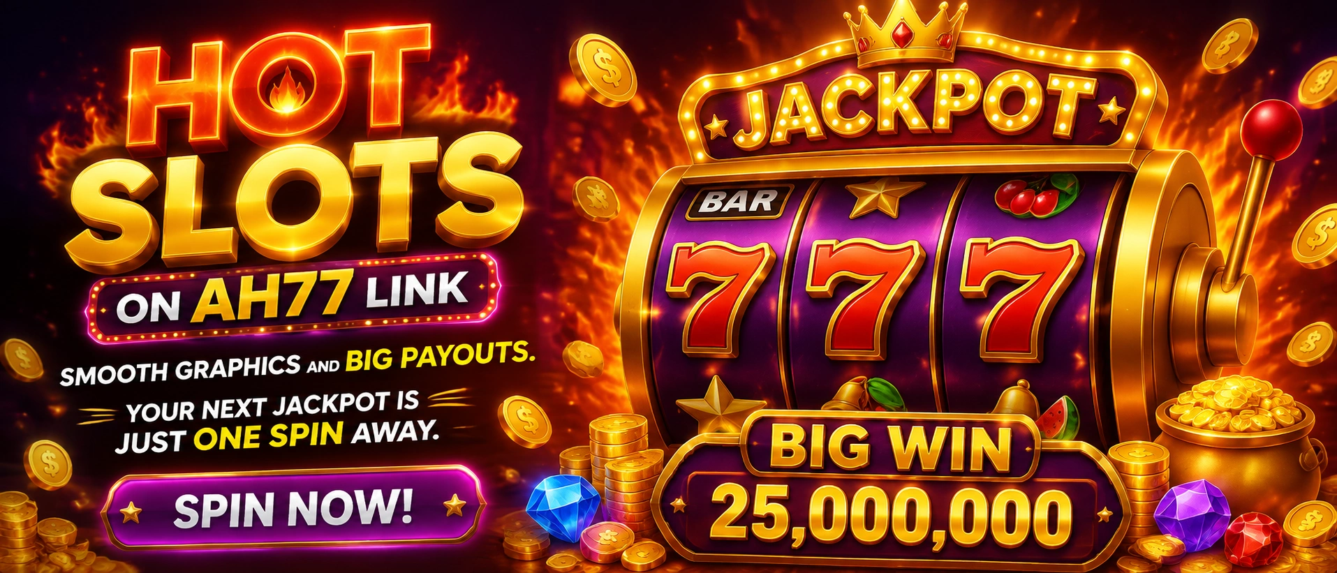 Slot promo artwork 1