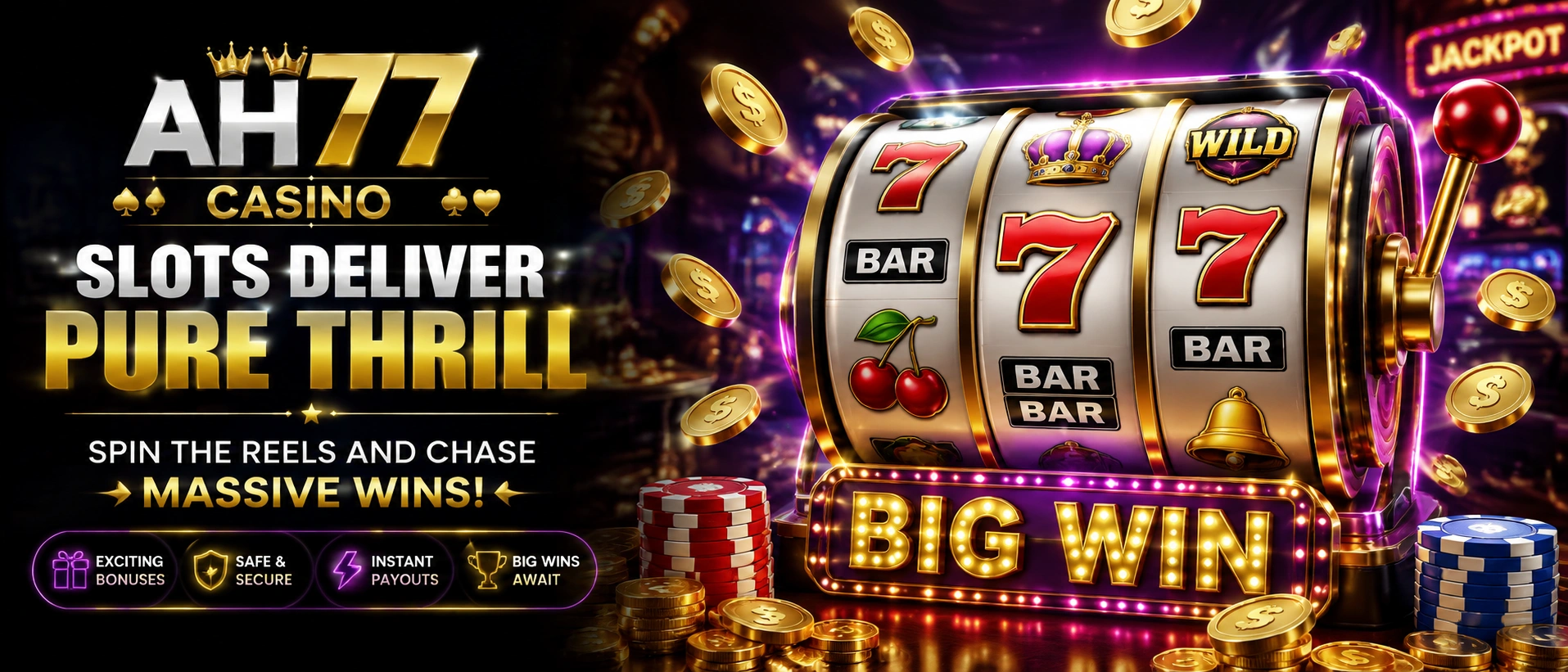 Slot promo artwork 4