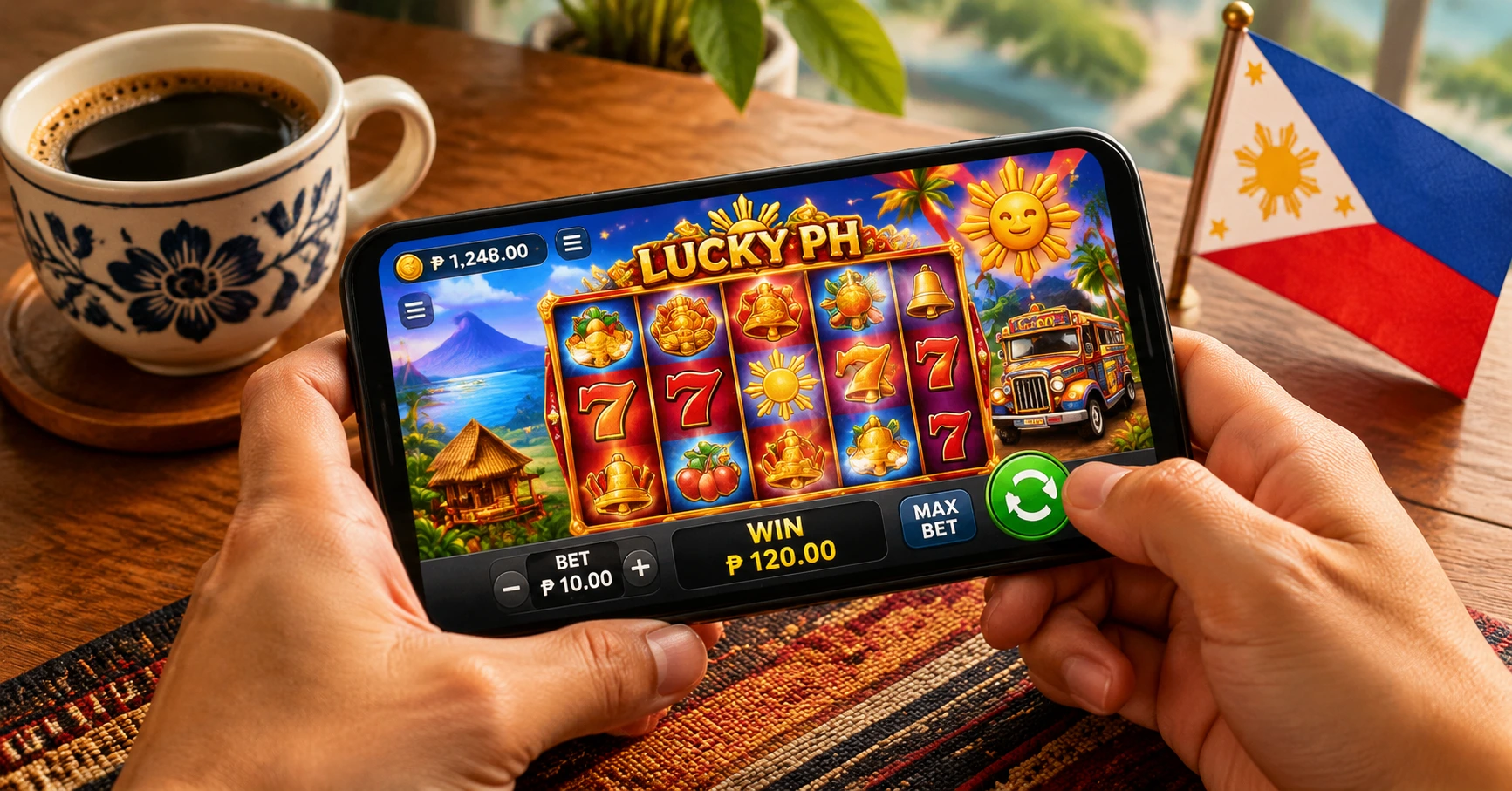 Discover the JL Casino Experience in the Philippines - image 2