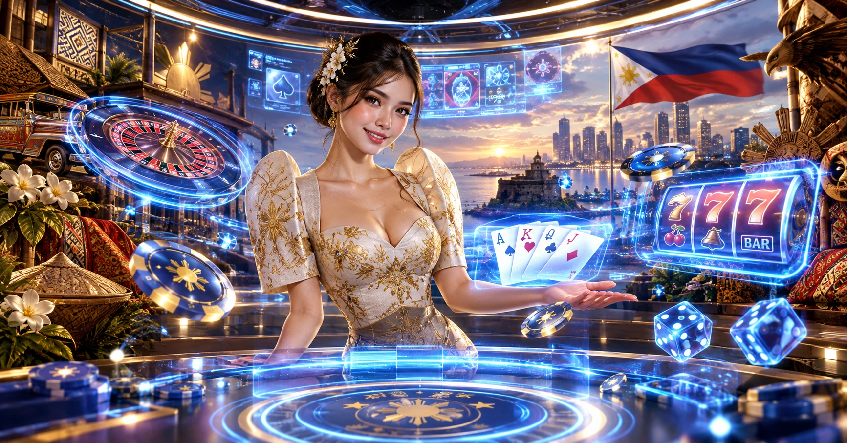 Discover jilibet888 com: Your Ultimate Gaming Hub - image 3